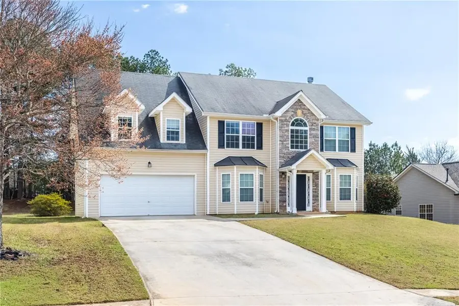 170 Queensland Lane, Covington, GA 30016 - #2