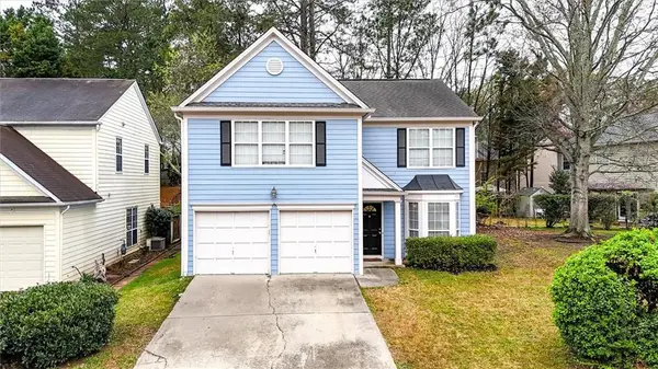 4229 Pentworth Lane Nw, Kennesaw, GA 30144