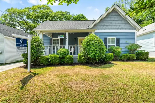 195 Laurel Avenue Sw, Atlanta, GA 30314