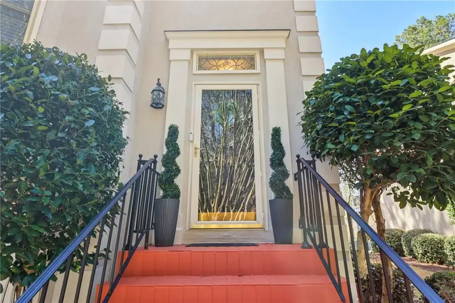 8840 Niblic Drive, Alpharetta, GA 30022 - #2