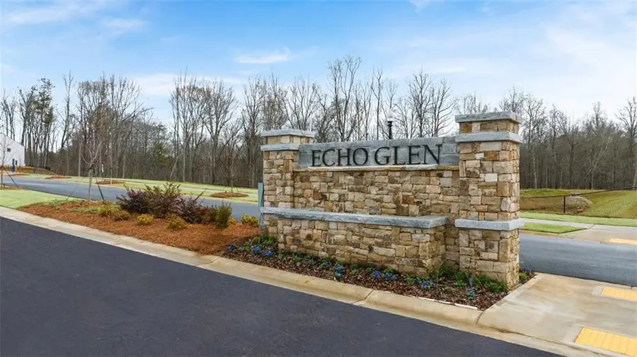 364 Sound Circle, Stockbridge, GA 30281 - #3