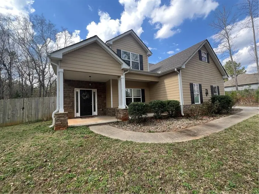 150 W Pennick Drive, Covington, GA 30014 - #2