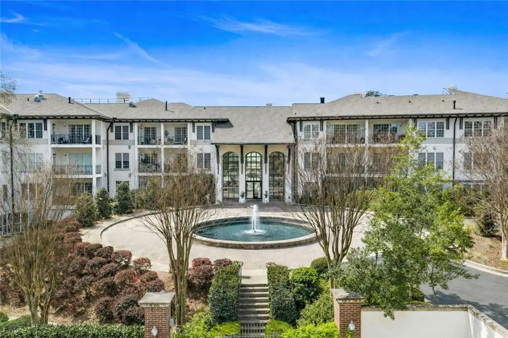 3101 Howell Mill Road Nw #212, Atlanta, GA 30327 - #1