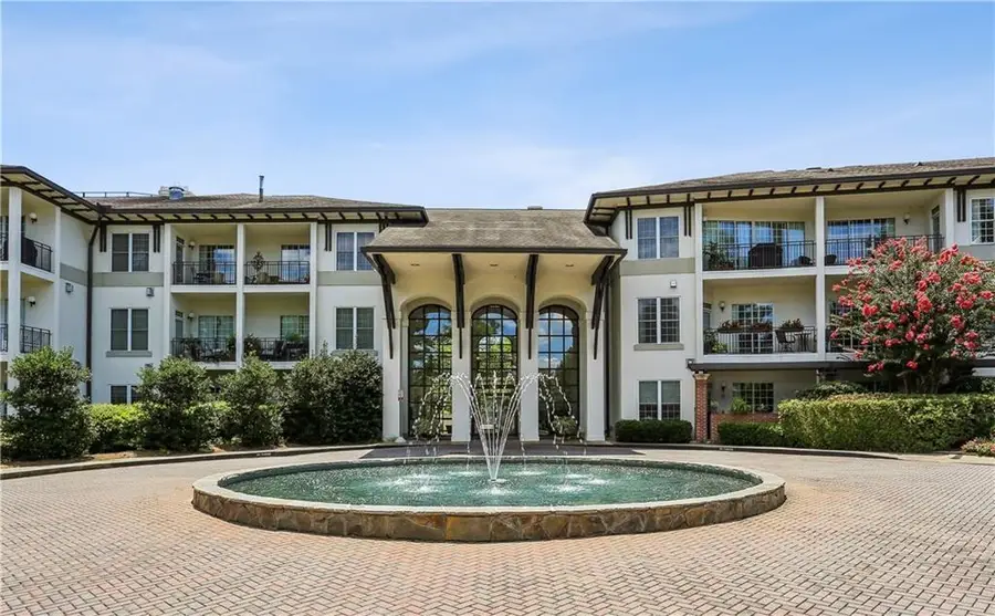 3101 Howell Mill Road Nw #212, Atlanta, GA 30327 - #2