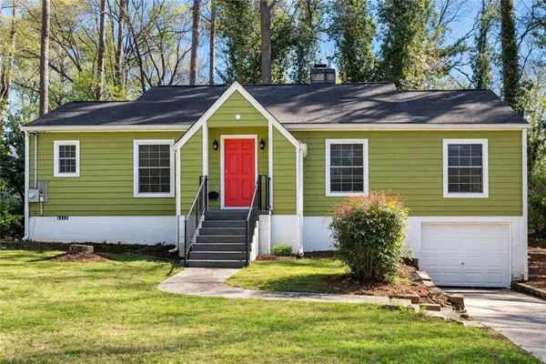 424 Wilkinson Drive Se, Atlanta, GA 30317