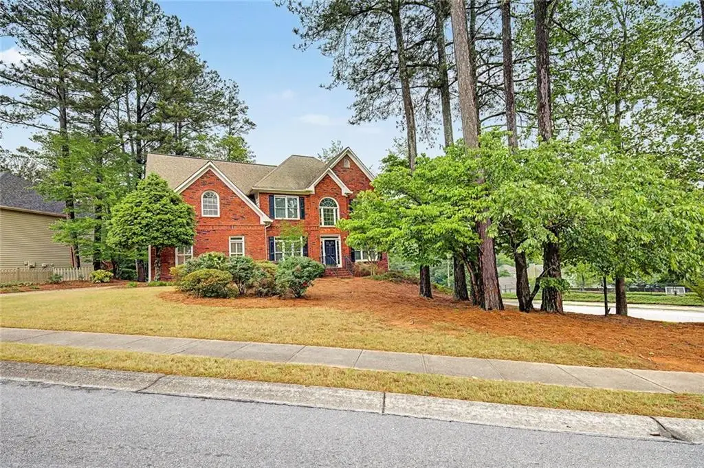 5008 Kendall Station Nw, Acworth, GA 30102 - #1