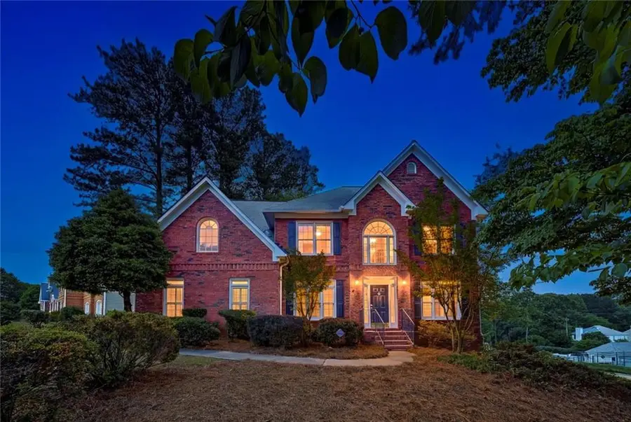 5008 Kendall Station Nw, Acworth, GA 30102 - #2