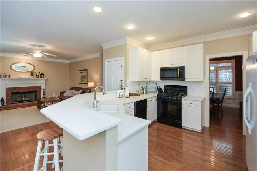 5008 Kendall Station Nw, Acworth, GA 30102 - #3