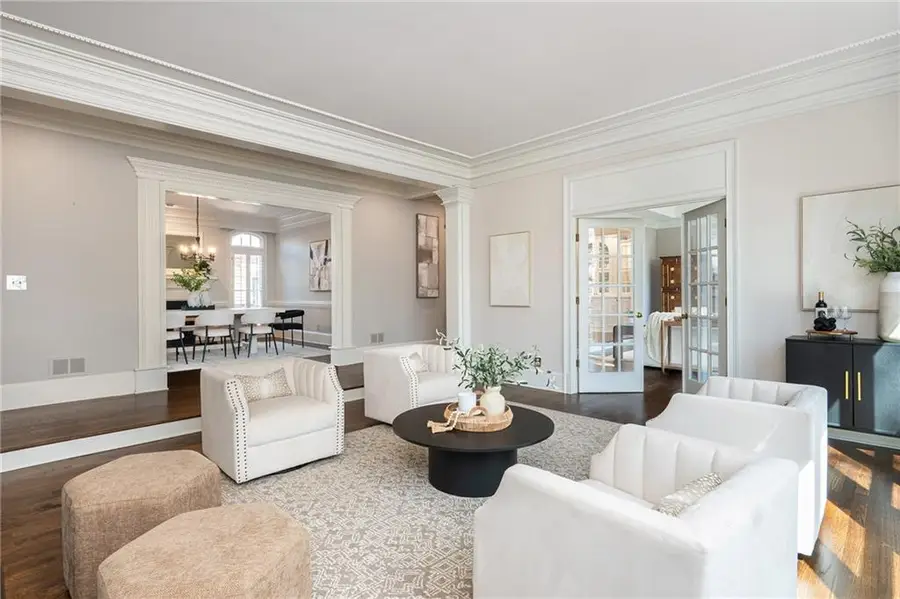 910 Curlew Court, Sandy Springs, GA 30327 - #2