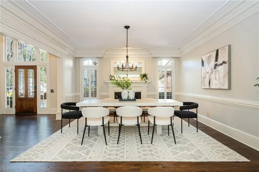 910 Curlew Court, Sandy Springs, GA 30327 - #3