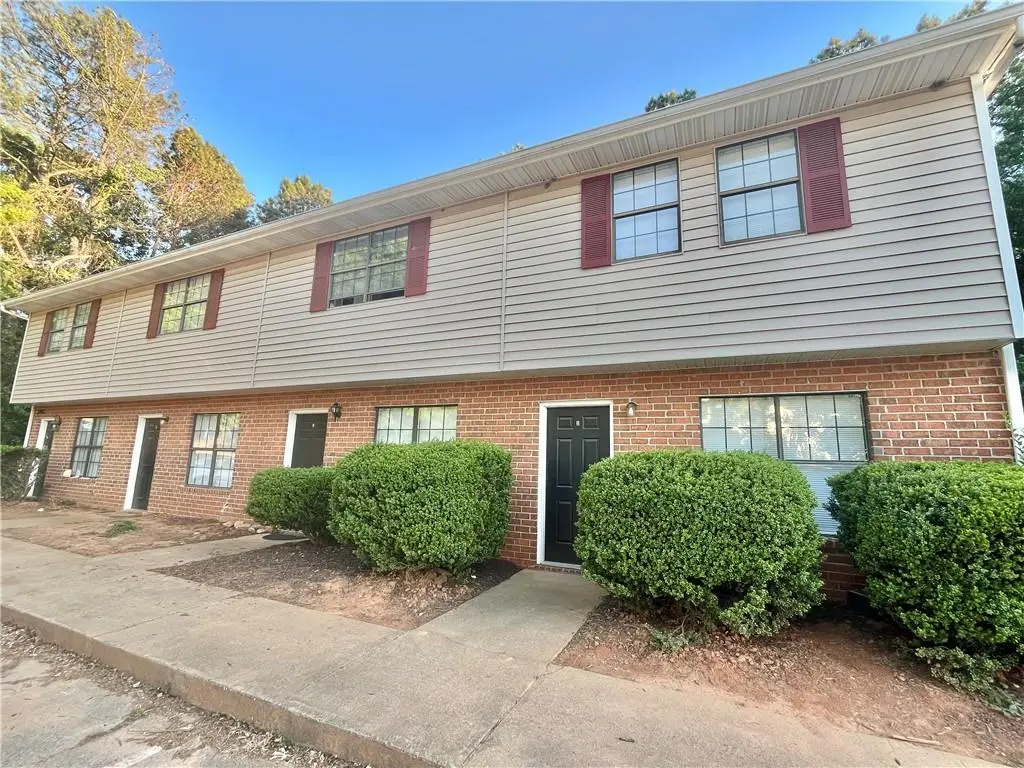 3743 Oakwood Hills Drive, Oakwood, GA 30566 - #1