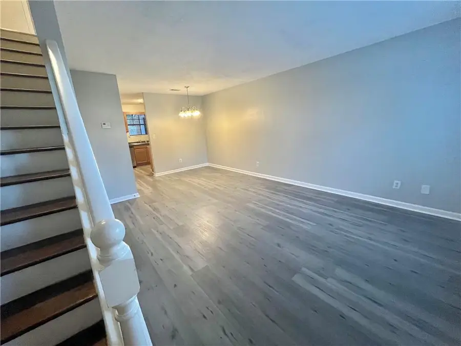3743 Oakwood Hills Drive, Oakwood, GA 30566 - #3
