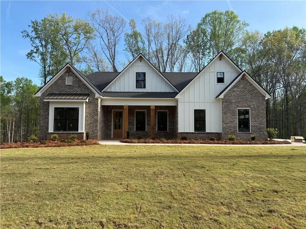 91 Lenten Rose Lane, Pendergrass, GA 30567 - #1