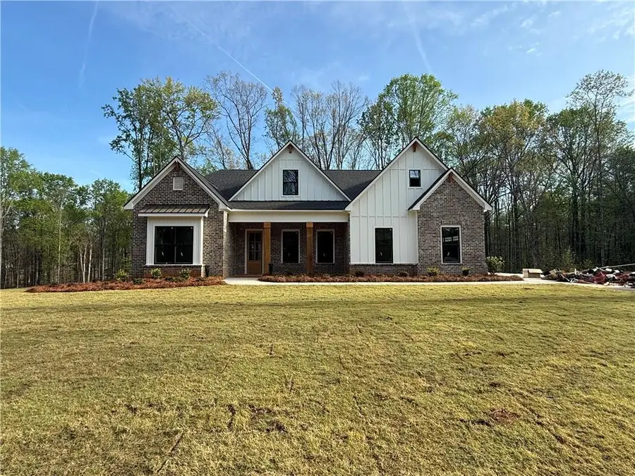91 Lenten Rose Lane, Pendergrass, GA 30567 - #2