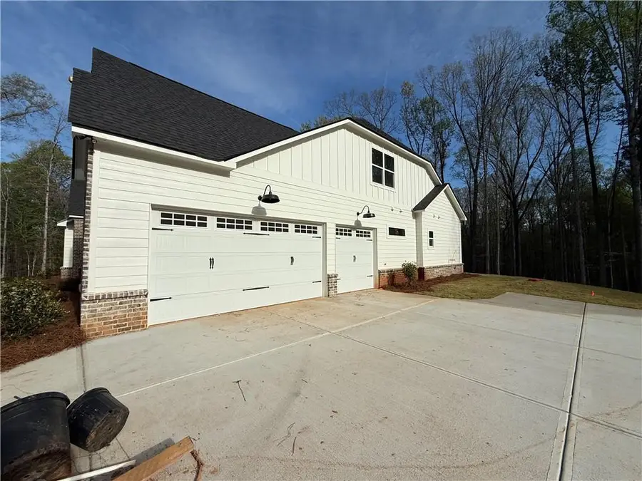 91 Lenten Rose Lane, Pendergrass, GA 30567 - #3