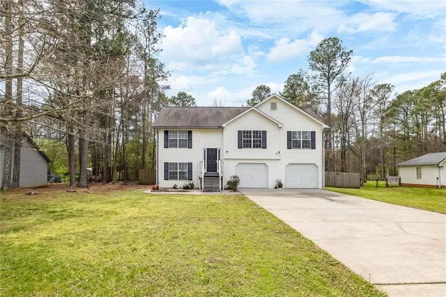 21 Camden Woods Drive Nw, Cartersville, GA 30121 - #2