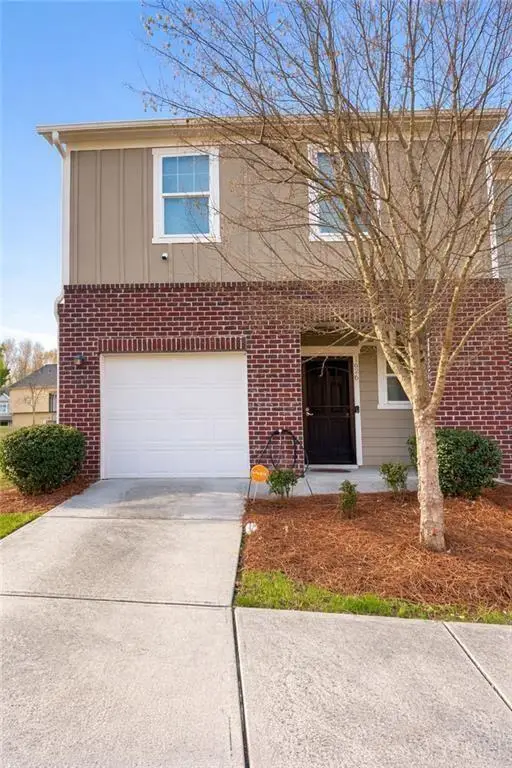 1626 Larkspur Trail, Conyers, GA 30012 - #1
