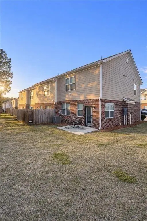 1626 Larkspur Trail, Conyers, GA 30012 - #3