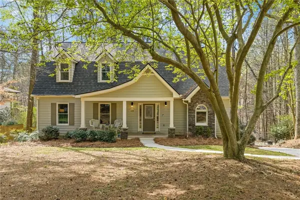 118 Little Ridge Road, Duluth, GA 30096