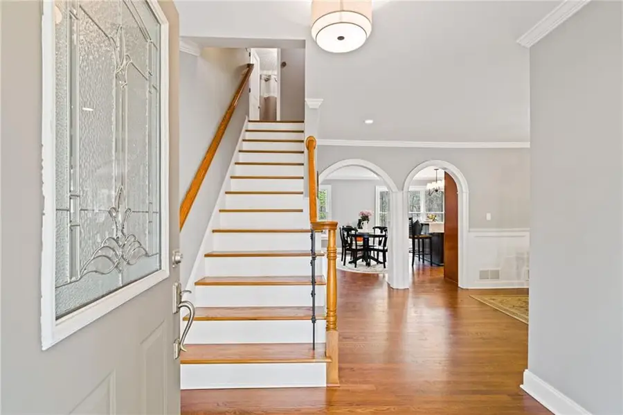 118 Little Ridge Road, Duluth, GA 30096 - #2