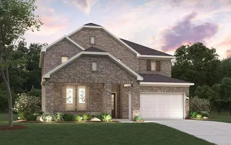 401 Charnwood Lane, McDonough, GA 30253 - #1