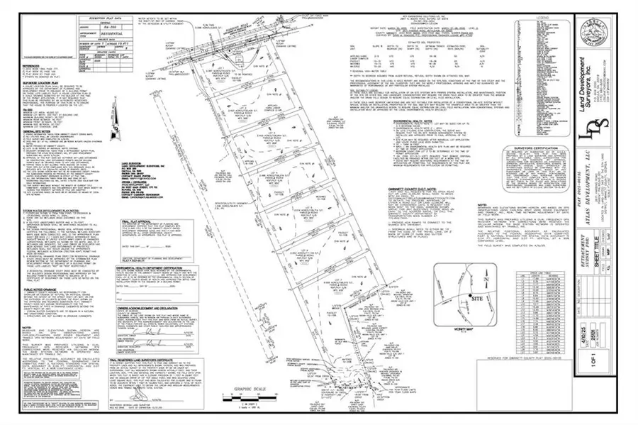 2679 Harbins Road, Bethlehem, GA 30620 - #3