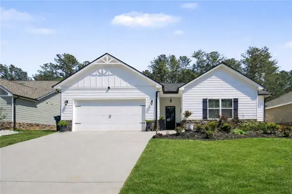 8345 Loch Lomand Lane, Winston, GA 30187
