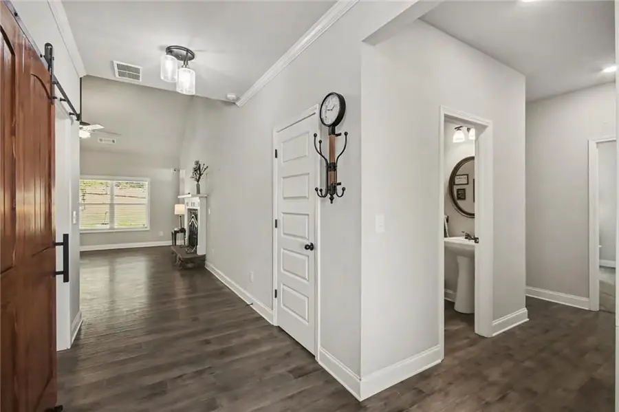 8345 Loch Lomand Lane, Winston, GA 30187 - #3