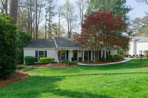 95 Pheasant Drive, Marietta, GA 30067