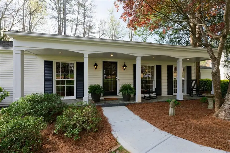 95 Pheasant Drive, Marietta, GA 30067 - #2