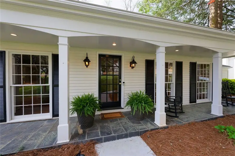 95 Pheasant Drive, Marietta, GA 30067 - #3