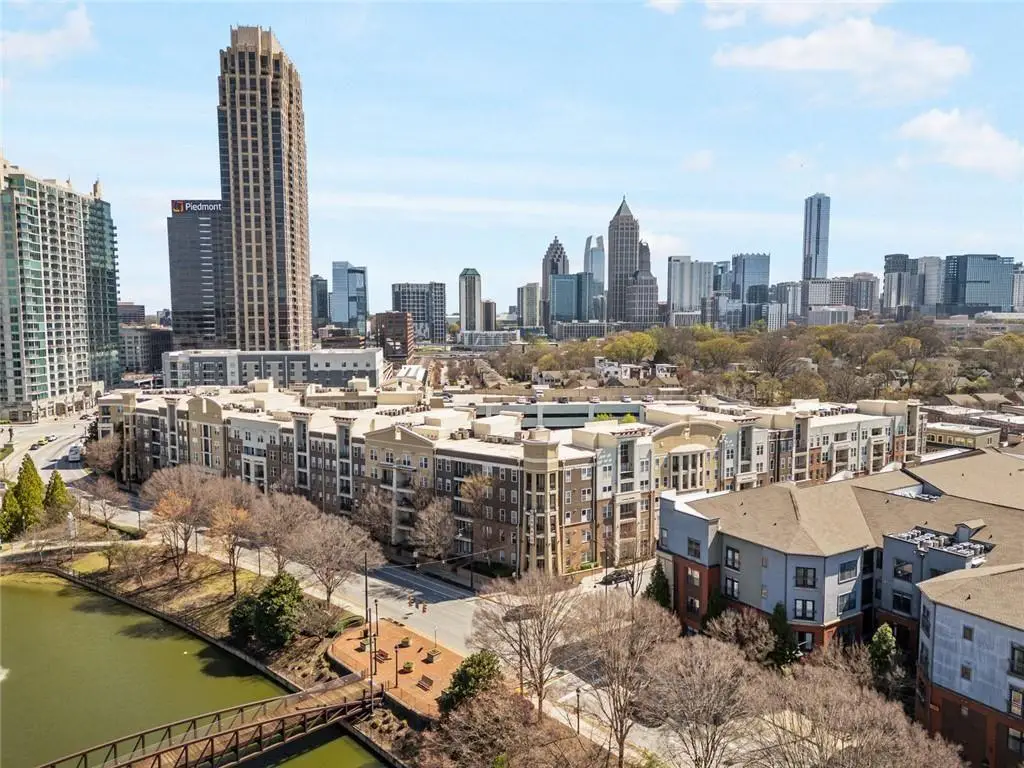 390 17th Street Nw #5009, Atlanta, GA 30363 - #1