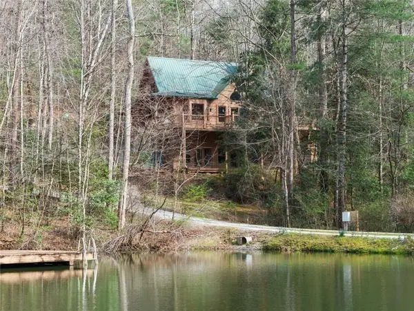 962 Watkins Field Road, Clayton, GA 30525