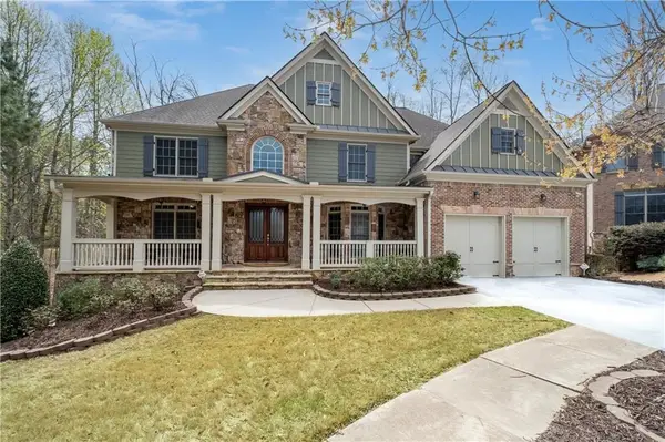 1131 Blue Water Court, Buford, GA 30518