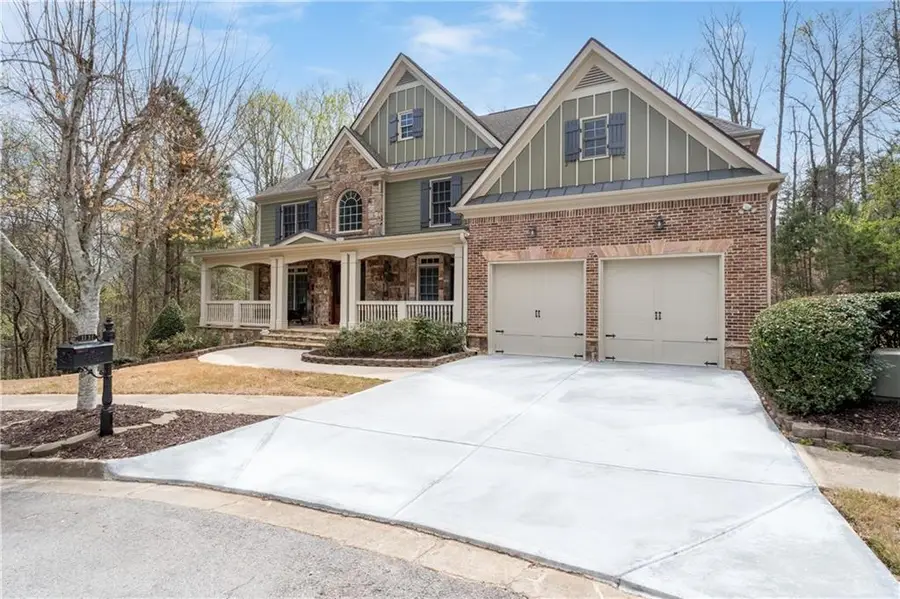 1131 Blue Water Court, Buford, GA 30518 - #3