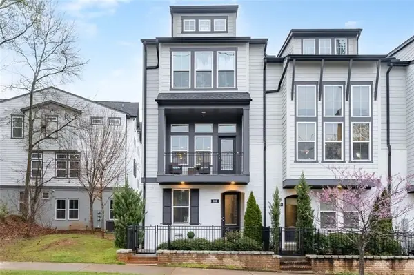 816 S Columbia Drive, Decatur, GA 30030