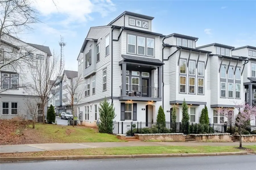 816 S Columbia Drive, Decatur, GA 30030 - #3