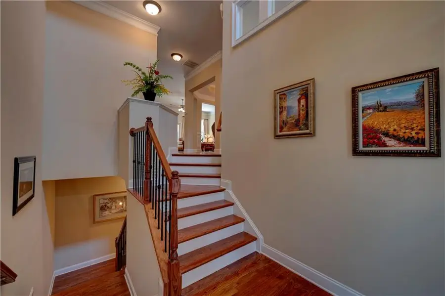 1622 Rivergreen Bend Se #26, Atlanta, GA 30339 - #2