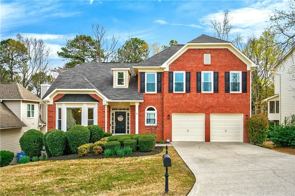 3711 Thornbrooke Court, Duluth, GA 30097 - #1