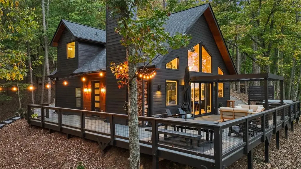 71 Geyser Court, Ranger, GA 30734 - #1