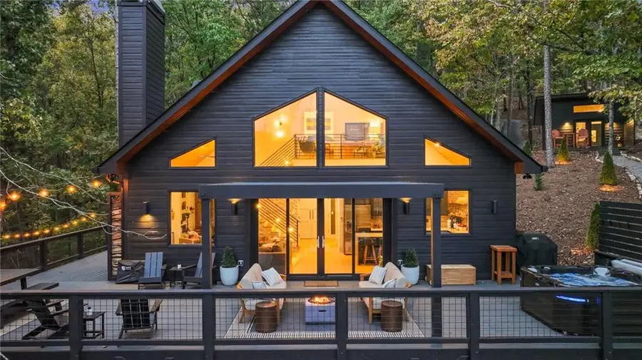 71 Geyser Court, Ranger, GA 30734 - #3