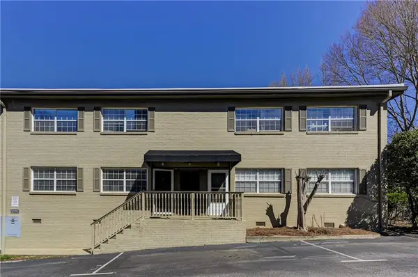 3206 Mathieson Drive Ne #2, Atlanta, GA 30305