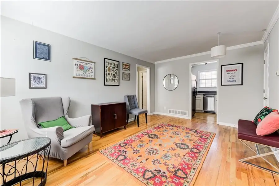 3206 Mathieson Drive Ne #2, Atlanta, GA 30305 - #2