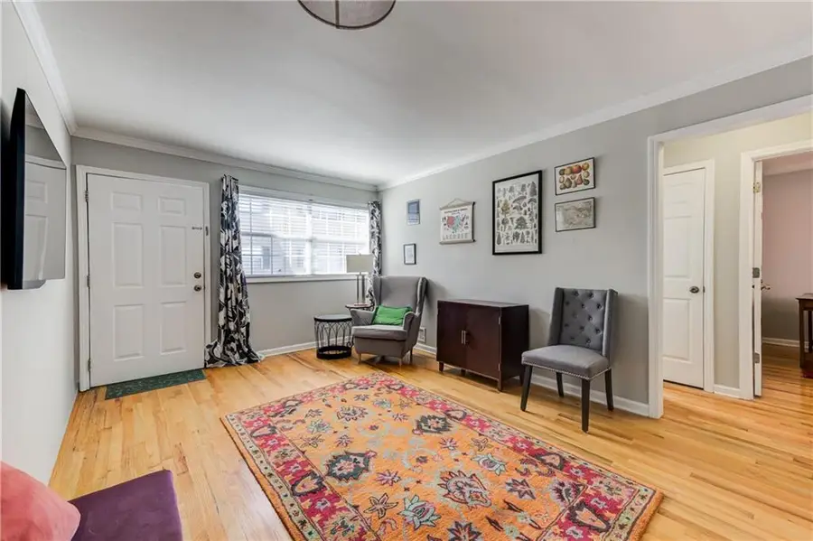 3206 Mathieson Drive Ne #2, Atlanta, GA 30305 - #3