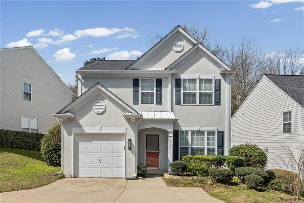 1316 Timuquana Trail, Woodstock, GA 30188 - #1