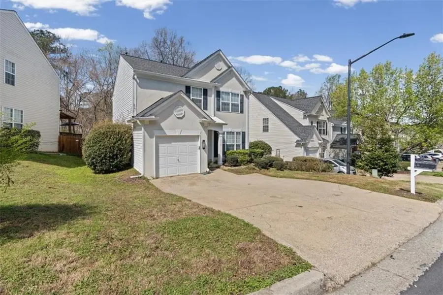 1316 Timuquana Trail, Woodstock, GA 30188 - #3