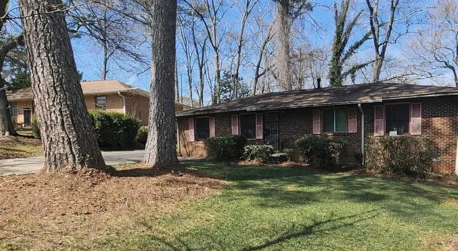 2481 Harvel Drive Nw, Atlanta, GA 30318 - #2