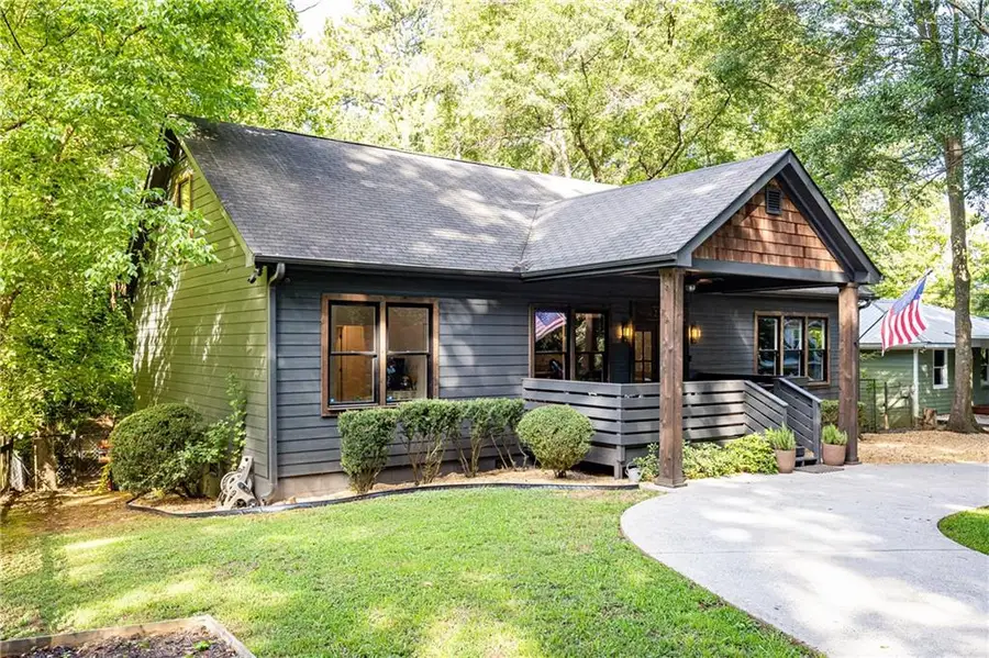 2222 Spink Street Nw, Atlanta, GA 30318 - #3