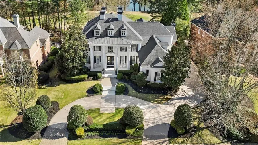 2270 Blackheath Trace, Alpharetta, GA 30005 - #2
