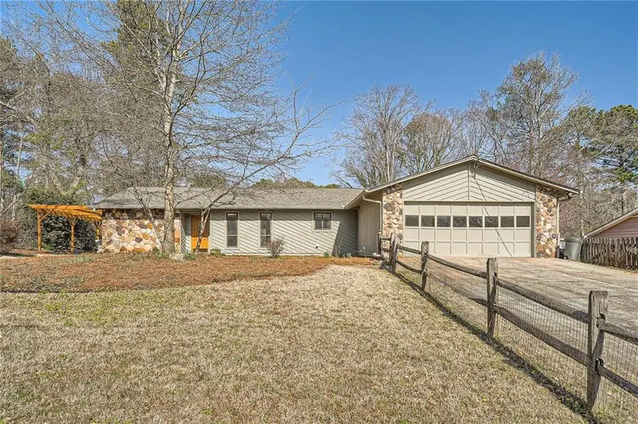 4759 Mockernut Court Sw, Lilburn, GA 30047 - #2
